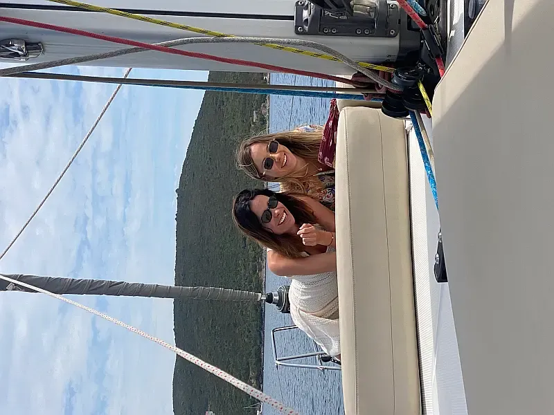 Bavaria Cruiser 46 (ID=1031) - фото 32