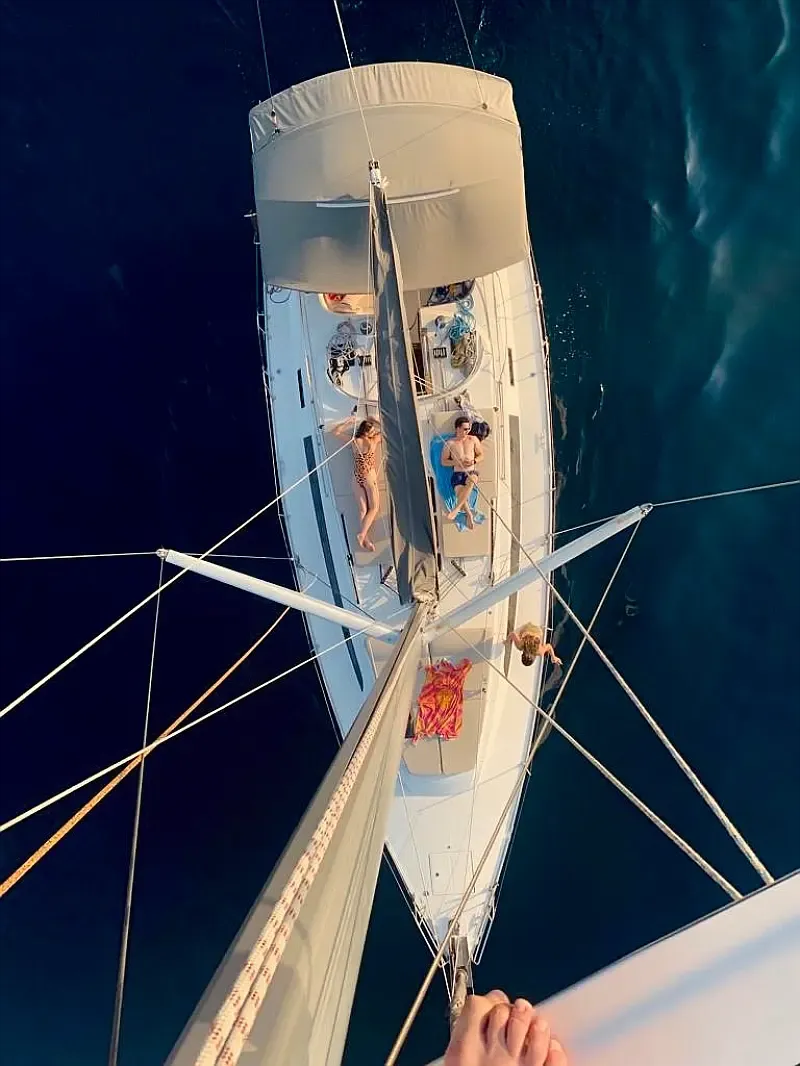 Bavaria Cruiser 46 (ID=1031) - фото 33
