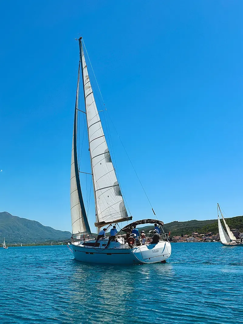 Bavaria Cruiser 46 (ID=1031) - фото 24