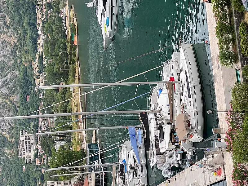 Bavaria Cruiser 46 (ID=1031) - фото 20