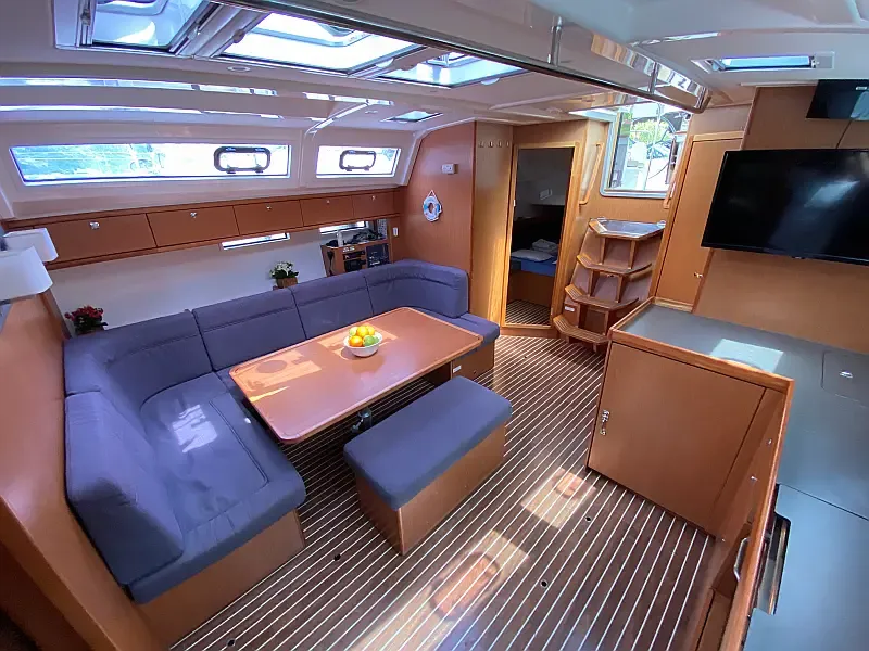 Bavaria Cruiser 46 (ID=1031) - фото 3