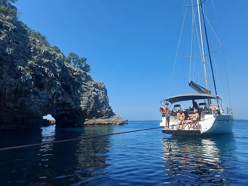 Bavaria Cruiser 46 (ID=1031) - фото 22