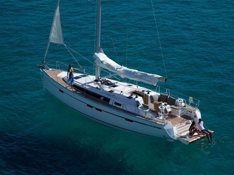 Bavaria Cruiser 46 (ID=1031)