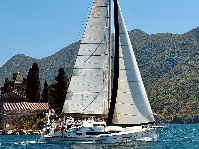 Bavaria Cruiser 46 (ID=1031)