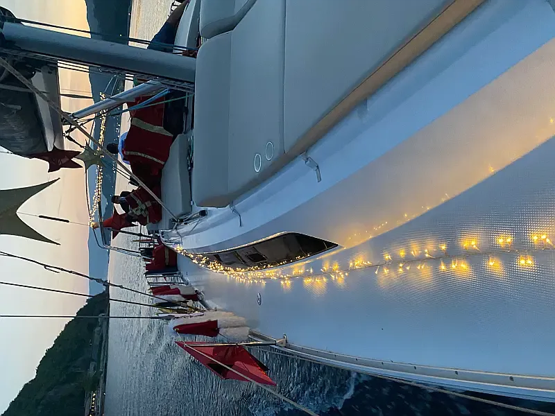 Bavaria Cruiser 46 (ID=1031) - фото 18