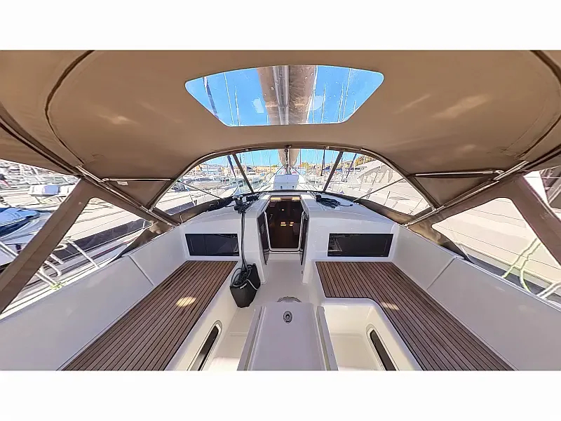 Sun Odyssey 490 (ID=10318)