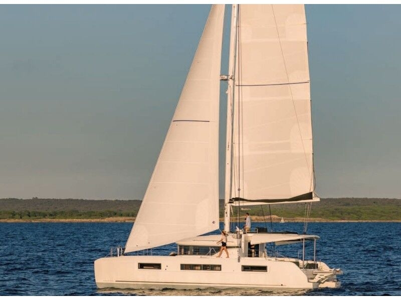 Lagoon 50 (ID=10336)