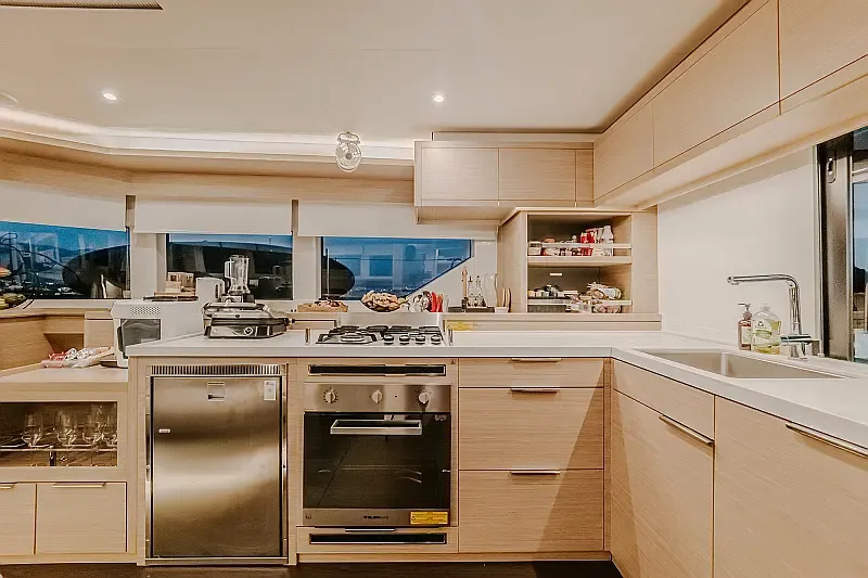 Lagoon 55 (ID=10368) - фото 14