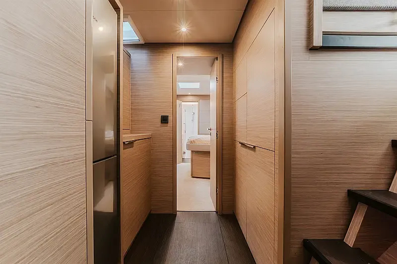 Lagoon 55 (ID=10368) - фото 28