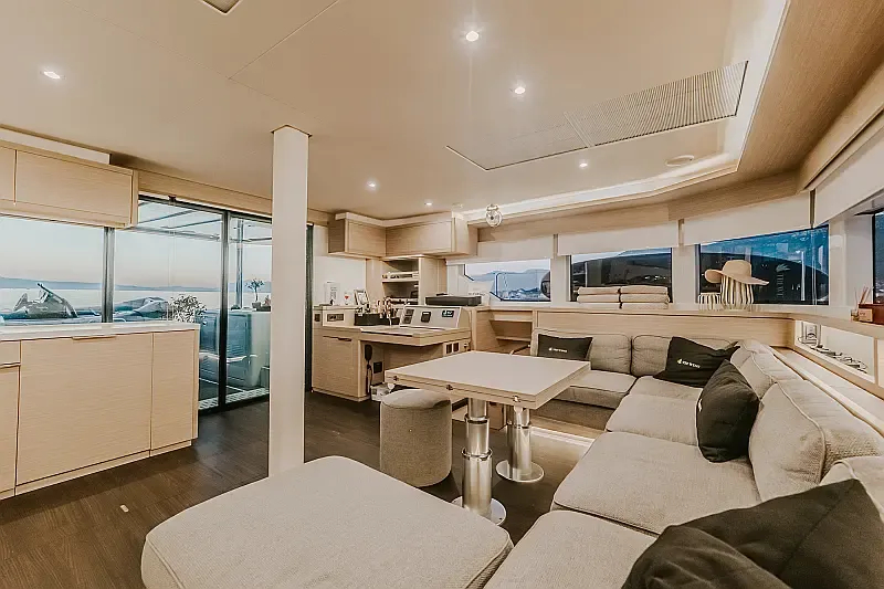 Lagoon 55 (ID=10368) - фото 13