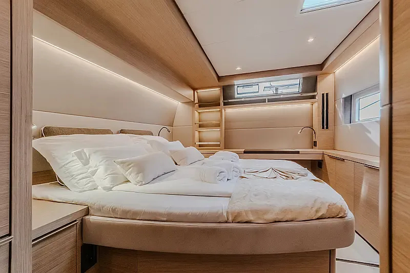 Lagoon 55 (ID=10368) - фото 4