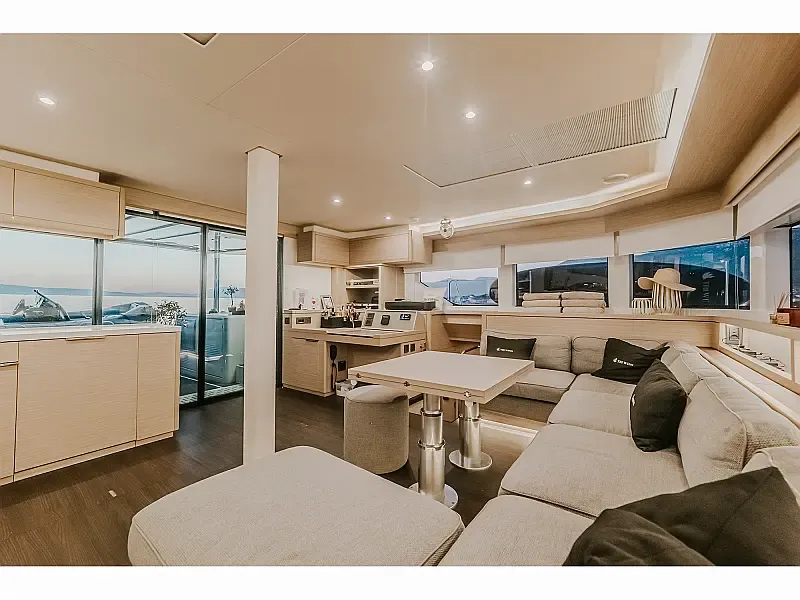 Lagoon 55 (ID=10368) - фото 3