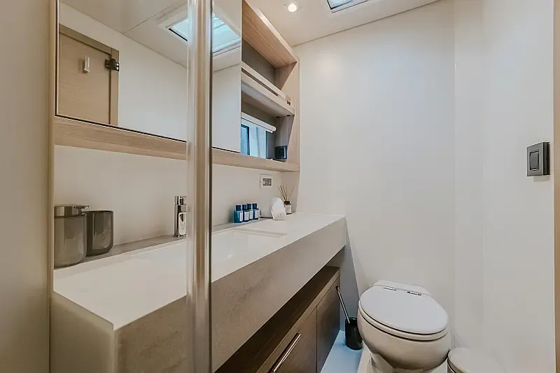 Lagoon 55 (ID=10368) - фото 27