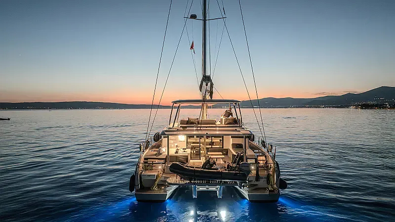 Lagoon 55 (ID=10368) - фото 17