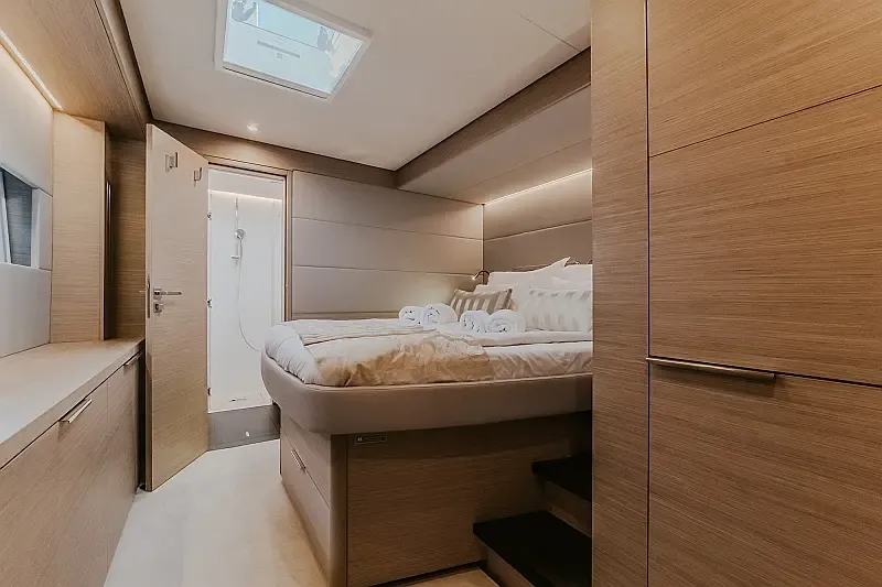 Lagoon 55 (ID=10368) - фото 29