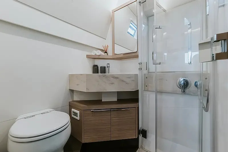 Lagoon 55 (ID=10368) - фото 7