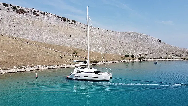 Lagoon 55 (ID=10368) - фото 25