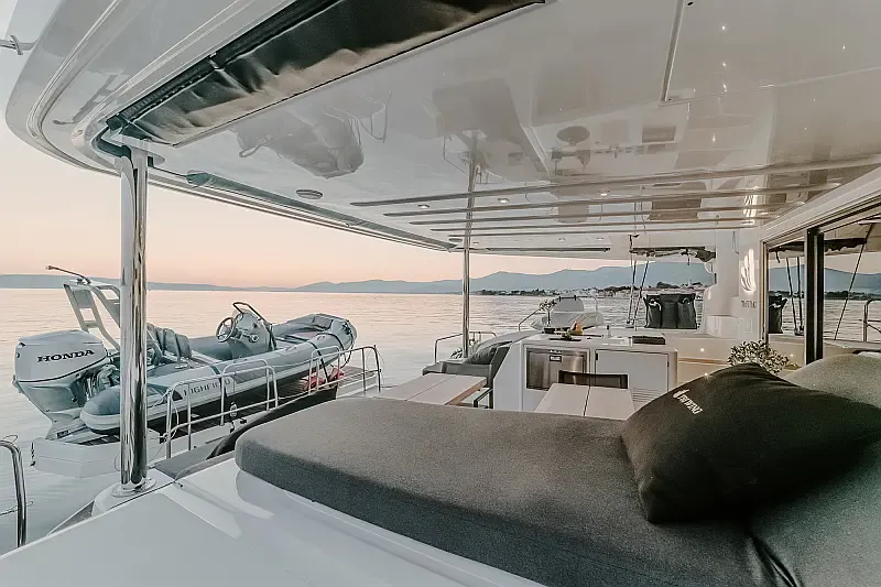 Lagoon 55 (ID=10368) - фото 12