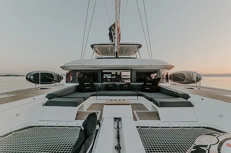 Lagoon 55 (ID=10368) - фото 10