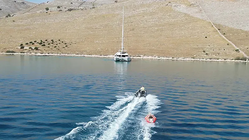 Lagoon 55 (ID=10368) - фото 23