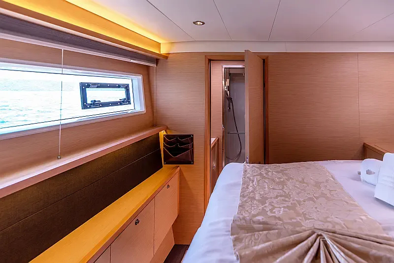 Lagoon 560 S2 (ID=10369) - фото 15