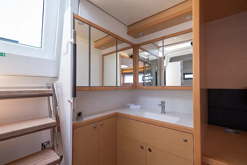 Lagoon 560 S2 (ID=10369) - фото 39