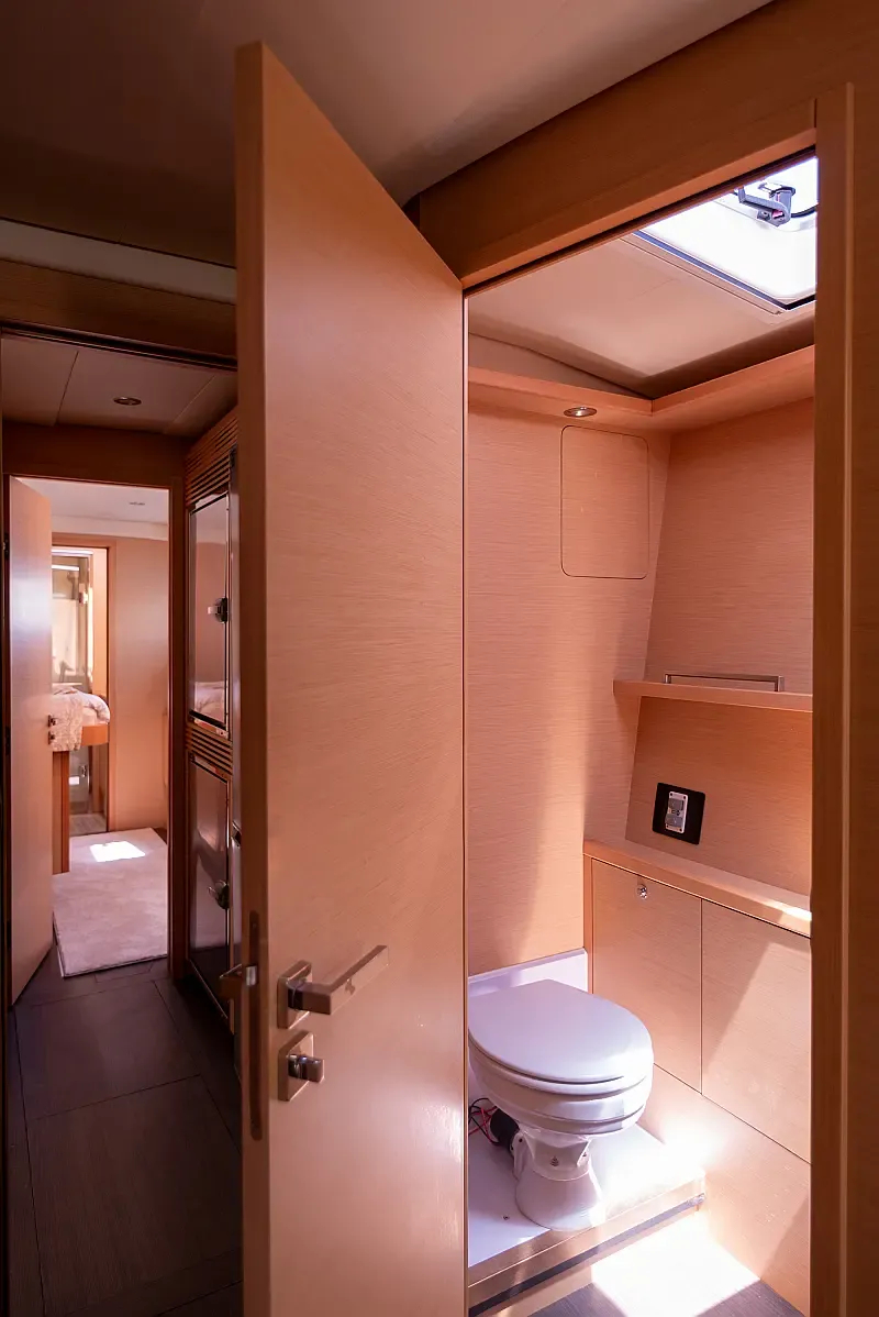 Lagoon 560 S2 (ID=10369) - фото 5