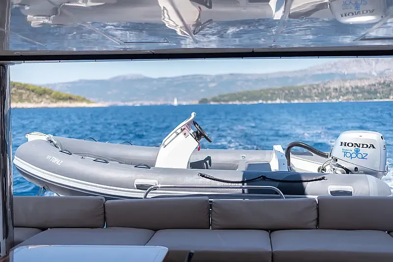 Lagoon 560 S2 (ID=10369) - фото 14