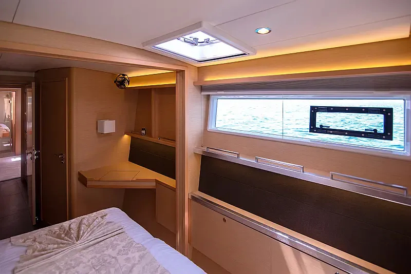 Lagoon 560 S2 (ID=10369) - фото 40