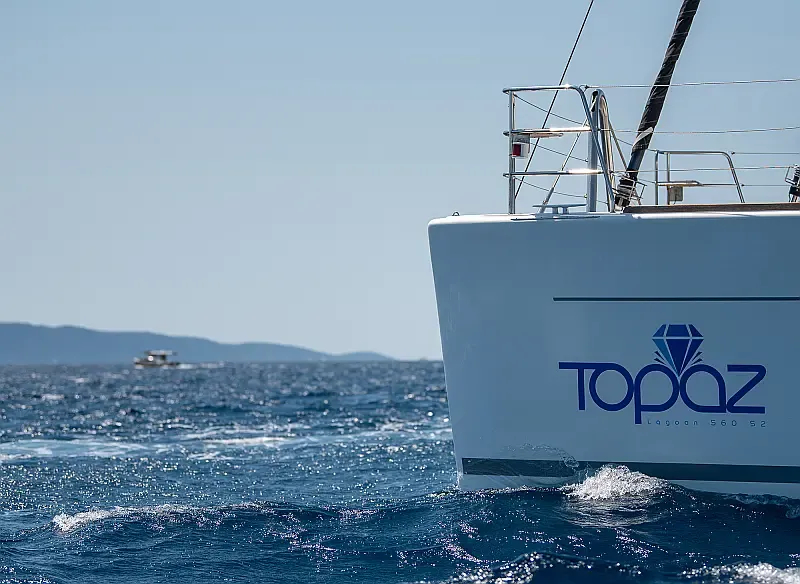 Lagoon 560 S2 (ID=10369) - фото 28