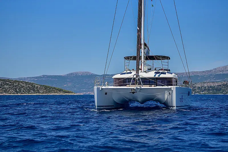 Lagoon 560 S2 (ID=10369) - фото 25