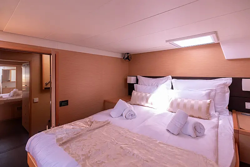 Lagoon 560 S2 (ID=10369) - фото 6