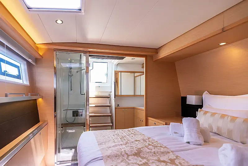 Lagoon 560 S2 (ID=10369) - фото 38