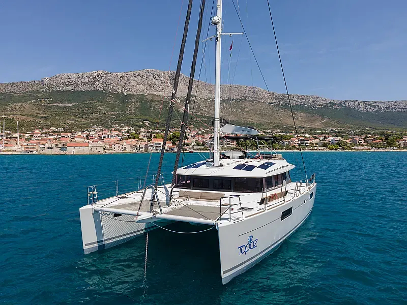 Lagoon 560 S2 (ID=10369) - фото 31