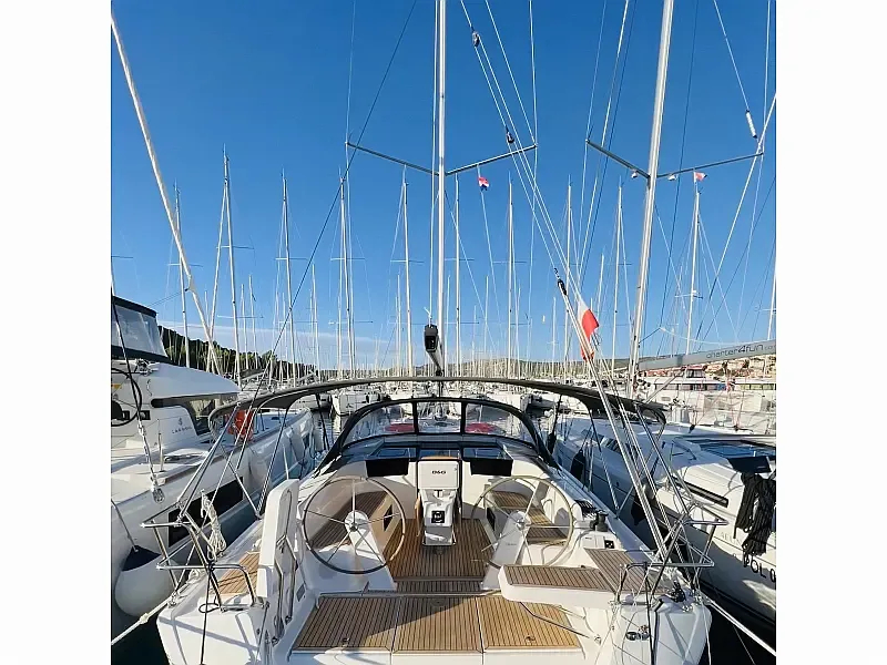 Hanse 418 (ID=10377)