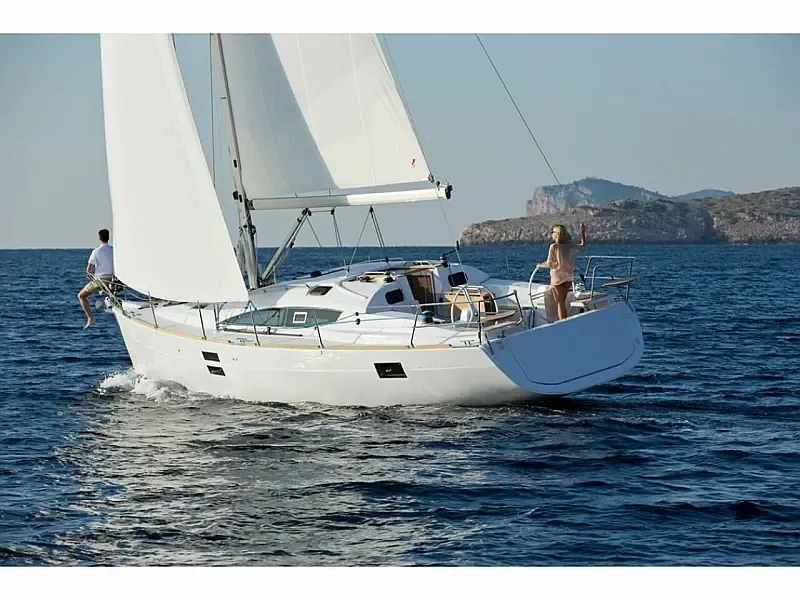 Elan Impression 40 (ID=10389)