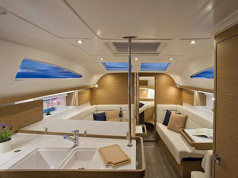 Elan Impression 40 (ID=10389) - фото 3