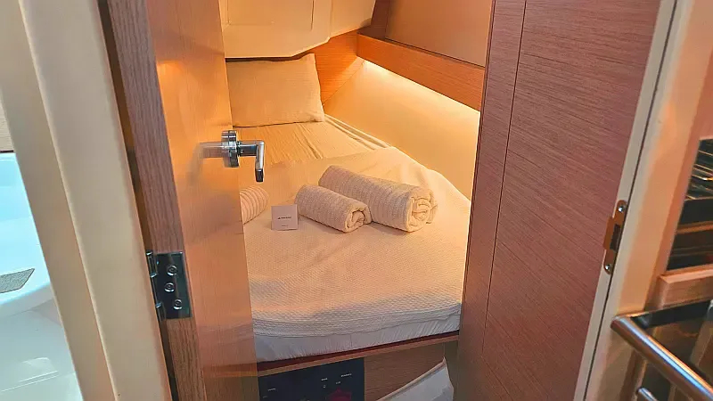 Oceanis 30.1 (ID=10392) - фото 12