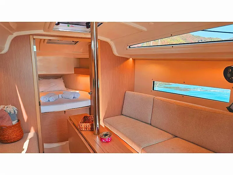 Oceanis 30.1 (ID=10392) - фото 3