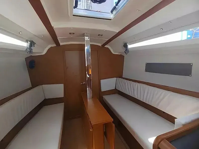 Sun Odyssey 349 (ID=10399) - фото 3