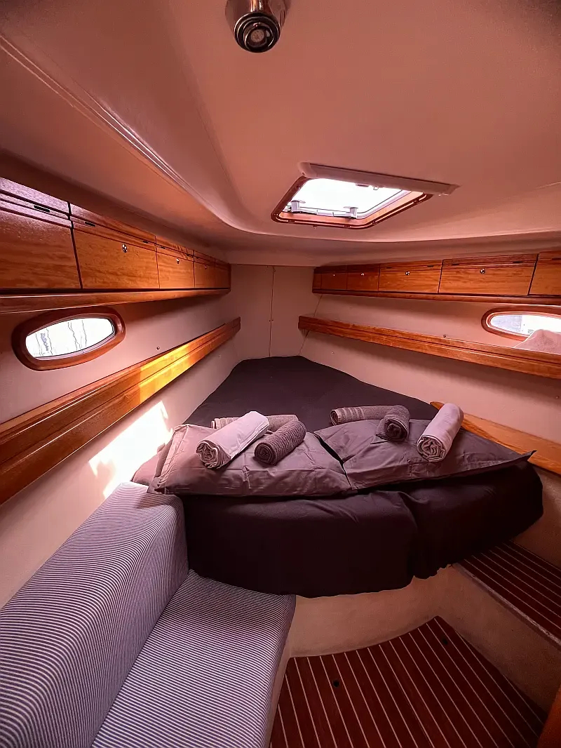 Bavaria 39 Cruiser (ID=10402) - фото 5