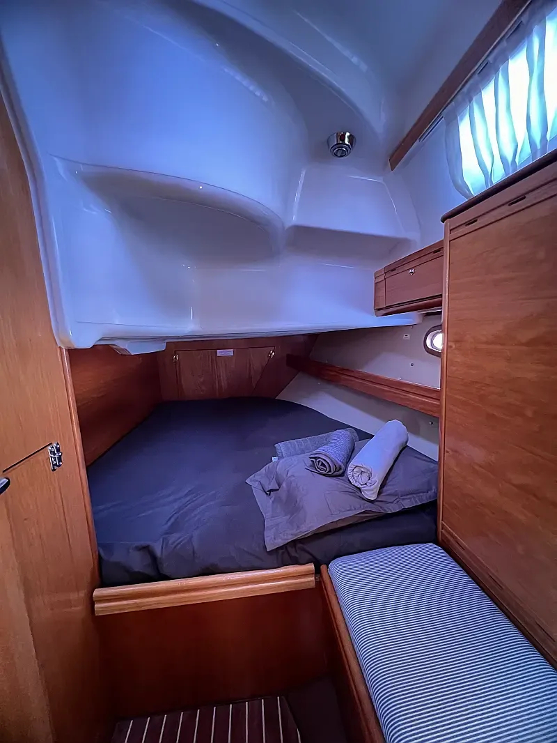 Bavaria 39 Cruiser (ID=10402) - фото 12