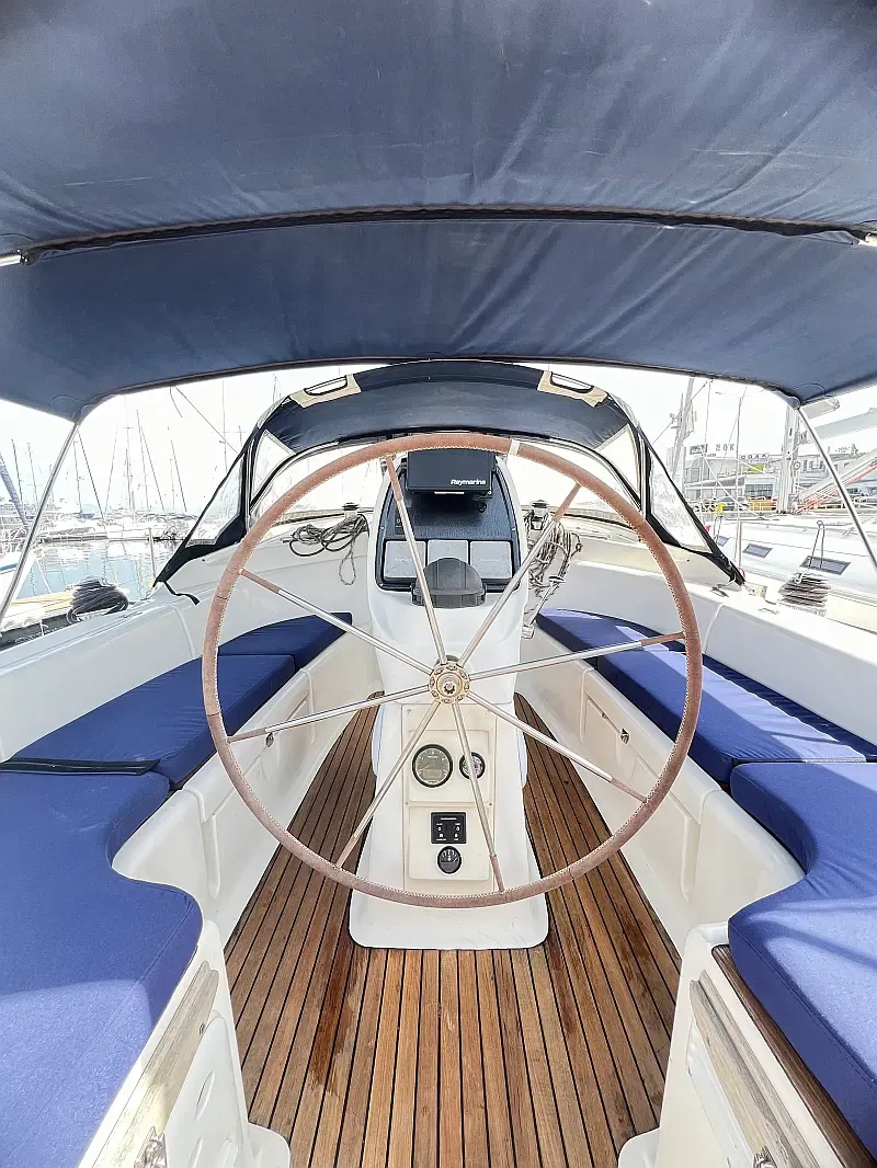 Bavaria 39 Cruiser (ID=10402) - фото 17