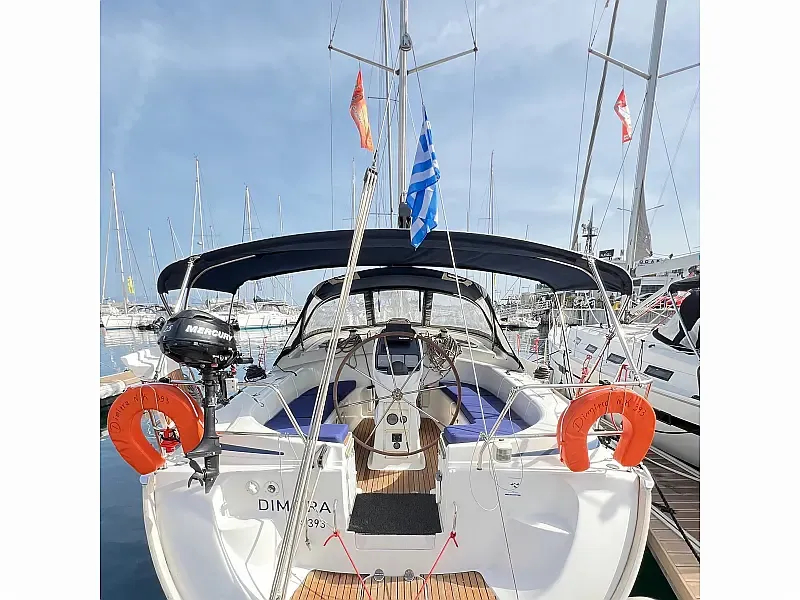 Bavaria 39 Cruiser (ID=10402)