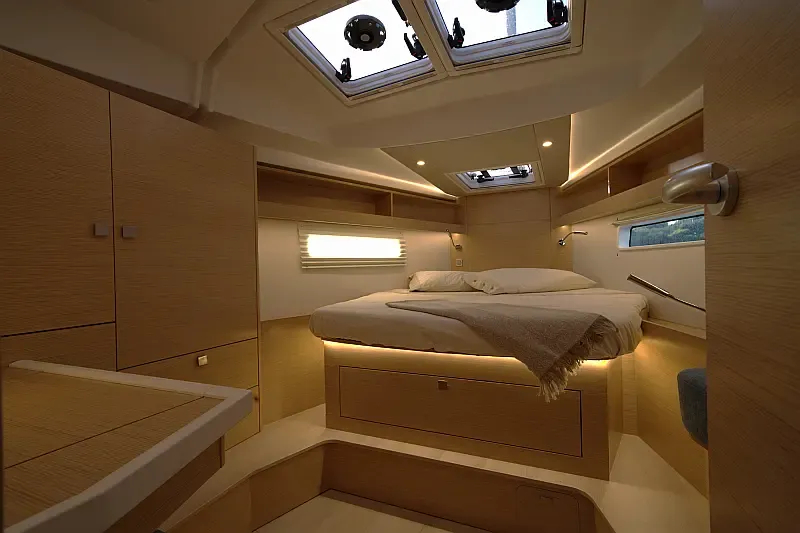 Hanse 410 (ID=10412) - фото 22