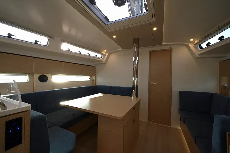 Hanse 410 (ID=10412) - фото 25