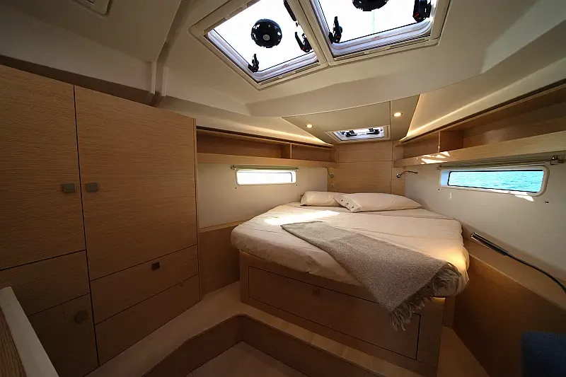 Hanse 410 (ID=10412) - фото 11