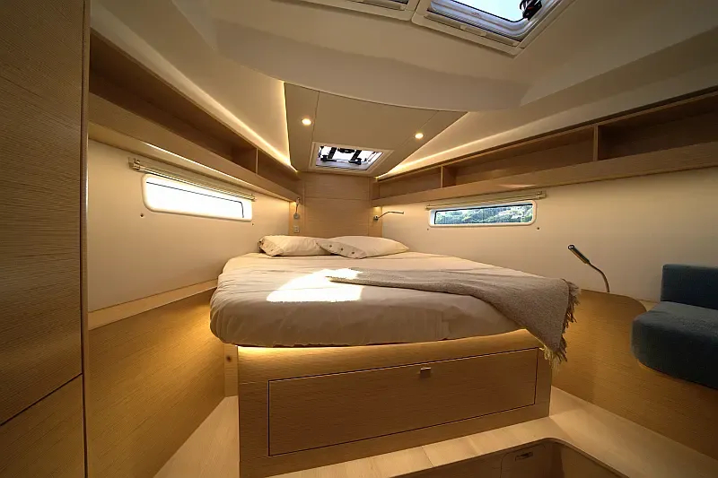 Hanse 410 (ID=10412) - фото 18