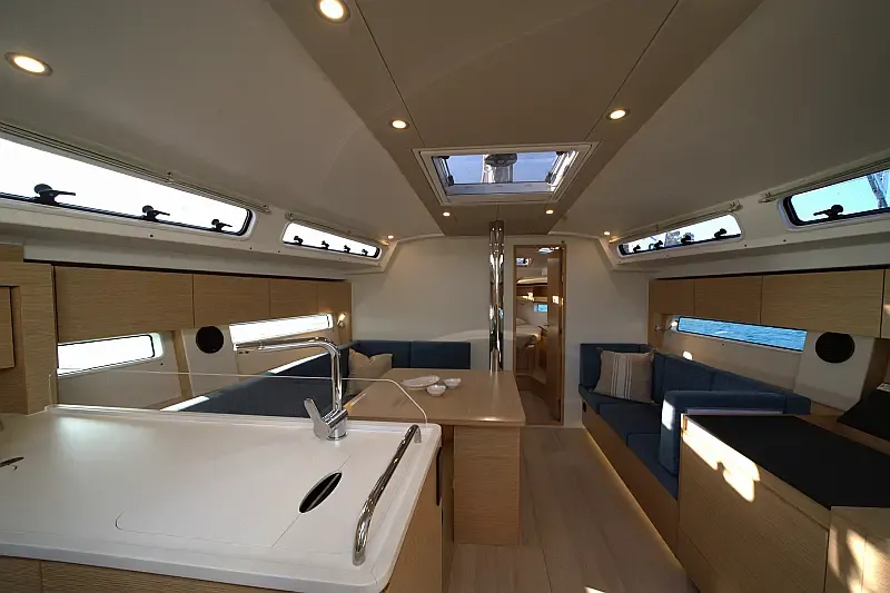 Hanse 410 (ID=10412) - фото 16