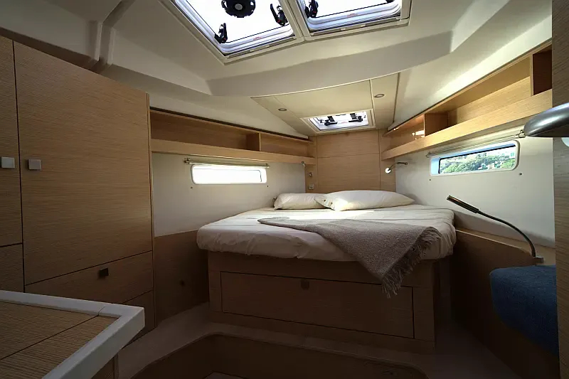 Hanse 410 (ID=10412) - фото 7